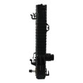 thumbnail image 4 of Radiador Ford Expedition 2007 2008 32 mm DEYAC  Radiador, 4 of 10
