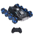thumbnail image 4 of RC Stunt Car, Gesture Sensor RC Car 360 ° Flip para actividades al aire libre para nios de 8 aos ANGGREK BJ2013, 4 of 8