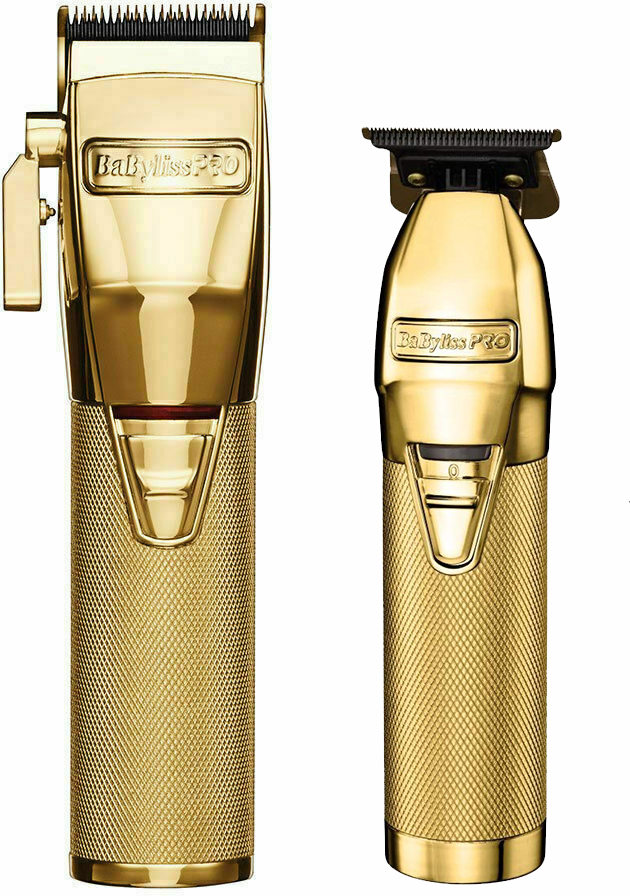 BaByliss Pro GOLD FX FX870G - 健康