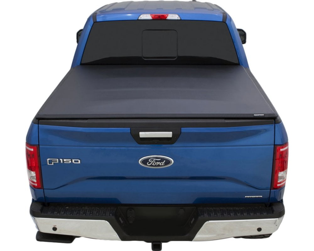 Stampede Sp 0185 Tonneau Cover For Toyota Tacoma Approx 6 Ft Bed Standard Bed Walmart Com Walmart Com