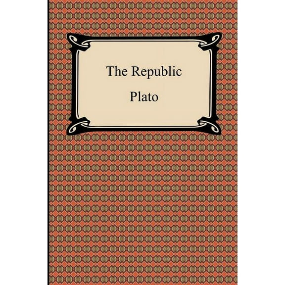 The Republic, (Paperback)
