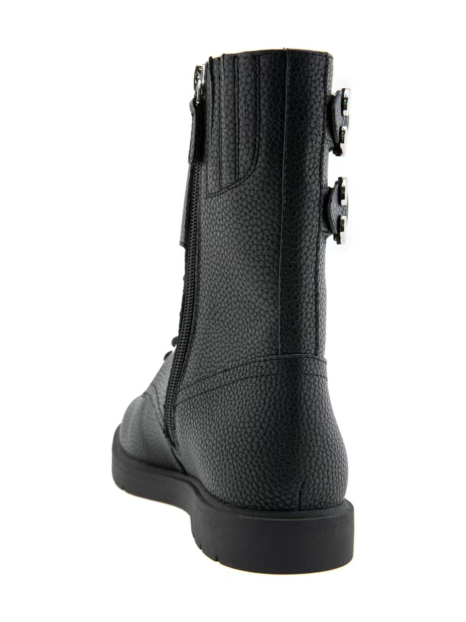 Aerosoles Women's Combat Boots, Wide Width Available