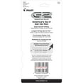 thumbnail image 5 of Pilot G2 Premium Retractable Gel Ink Pens, Fine Point, Assorted Ink, 5 Count, 5 of 11