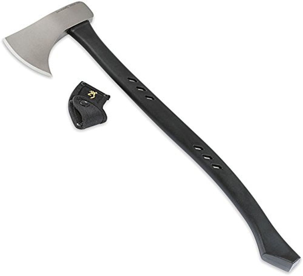 Outdoorsman Camp Axe
