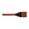 thumbnail image 1 of AMLESO Coffee Ground Cleaning Professional Coffee Brush for Countertop Home Large Red, 1 of 8
