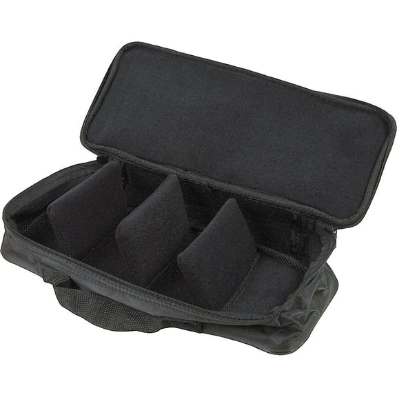 Rhythm Band 8-Handbells Carrying Case
