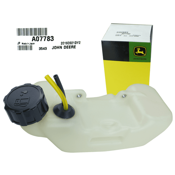 John Deere Original Equipment Fuel Tank A07783