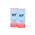 thumbnail image 6 of KY Jelly 4 oz (Pack of 2), 6 of 10