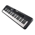 thumbnail image 3 of Teclado musical Casio Casiotone CT-S300 61 teclas negro, 3 of 5