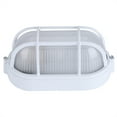 thumbnail image 2 of Lámpara a PrueBa de Explosión, Luz Clásica de la Sala de, 220V 60W impermeable ovalado o Óvalo/redondo para la la sala de masajes en casa, 2 of 7