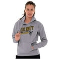 thumbnail image 3 of US Navy Logo Pride Runs Deep Est 1775 Unisex Plus Fleece Graphic Hoodie Brisco Brands 3X, 3 of 5