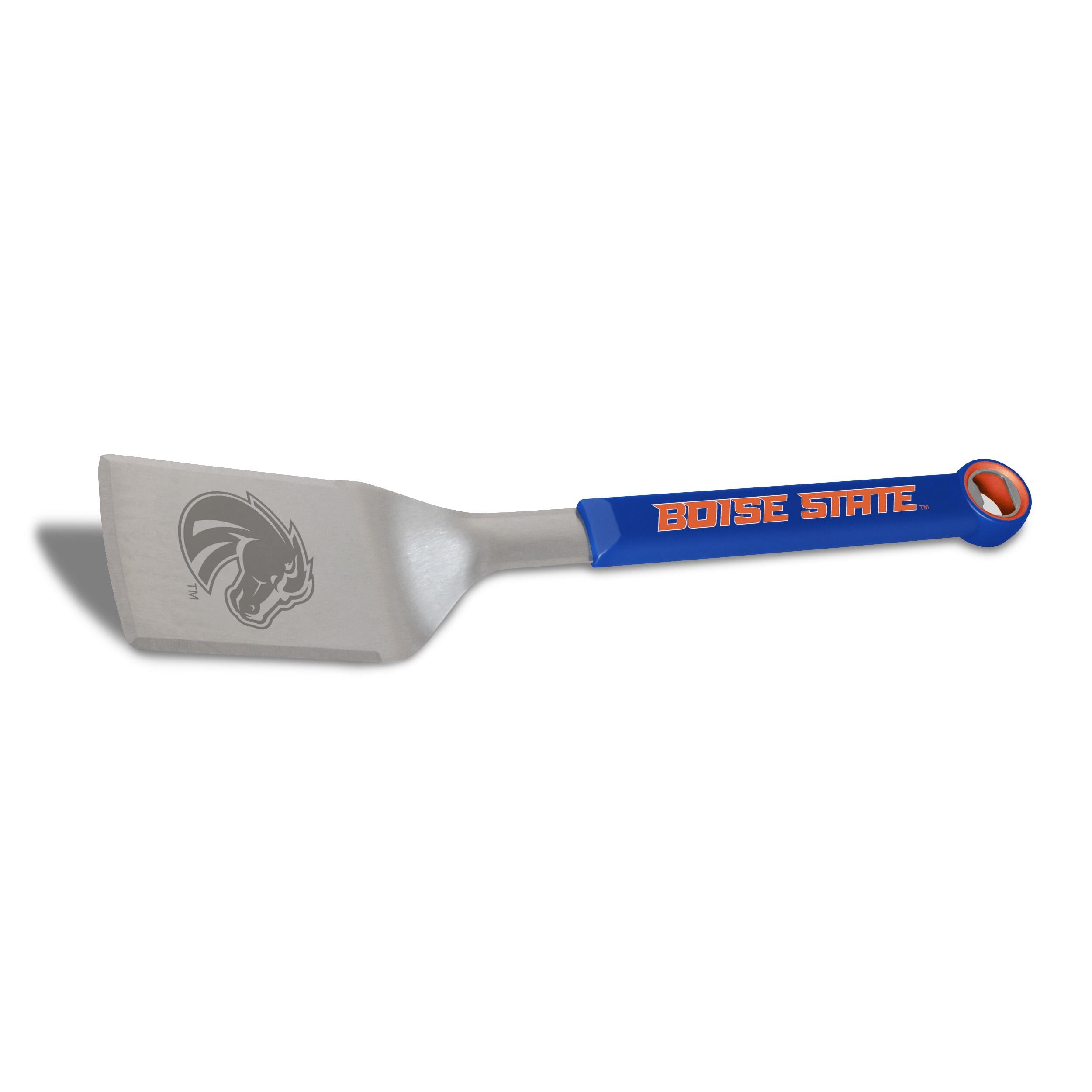 Boise State Broncos SMU Spirit Sportula