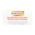 thumbnail image 3 of Boiron Oscillococcinum Homeopathic Medicine, 30 Doses – Flu-Like Symptom Relief for Body Aches, Fever, Chills, Fatigue, 3 of 6