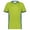 Maroon & White, variant on B30834533 Youth Cutter V-Neck Jersey, Maroon & White - Small
