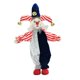 thumbnail image 5 of Muñeca de de , muñeca de bufón, regalo del día de San Valentín para niños, muñeca de arlequín, adorno de Halloween para manualidades,, 5 of 8