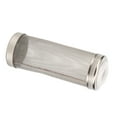 thumbnail image 4 of Aquarium Filter Guard, Practical Avoid Clogging Fine Holes Fish Tank Inflow Inlet Filter Professional  For Filtration White Inner Diameter 12mm/0.47in Small, 4 of 8