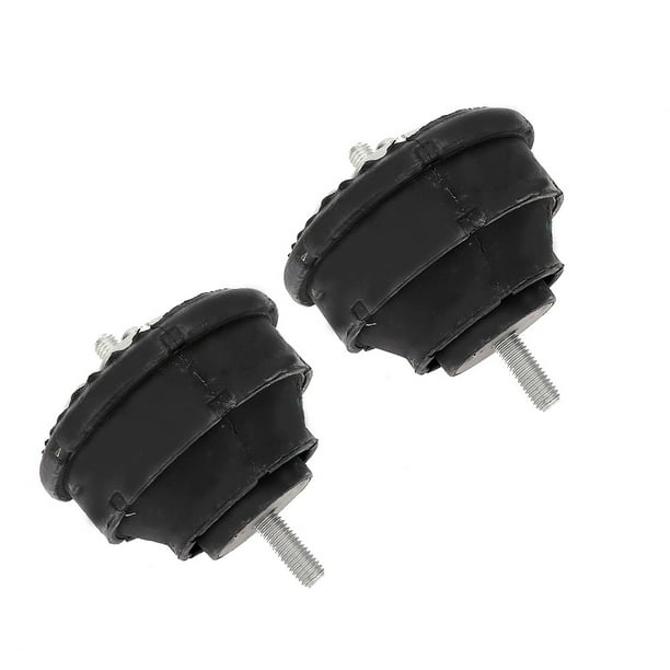 Motor Soporte de motor, práctico diseo ergonómico Gran material Diseo simple para el hogar,Motor Montaje del motor 11811141377 11811137238 11811137775 11811141653 Higoodz Accesorio de coche