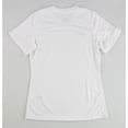 thumbnail image 2 of Nike Womens Challenge IV Jersey, 100, M, 2 of 2