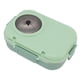 thumbnail image 3 of Bento Box, Fiambrera Térmica Diseño De Rejilla Resistente Al óxido De Doble Capa Para Oficina Para Picnic Para El Hogar, 3 of 8