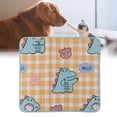 thumbnail image 4 of Warm Pet Mat, Universal Dog Sleeping Pad Washable  For Protecting Wooden Floors For Protecting Carpets, 4 of 8