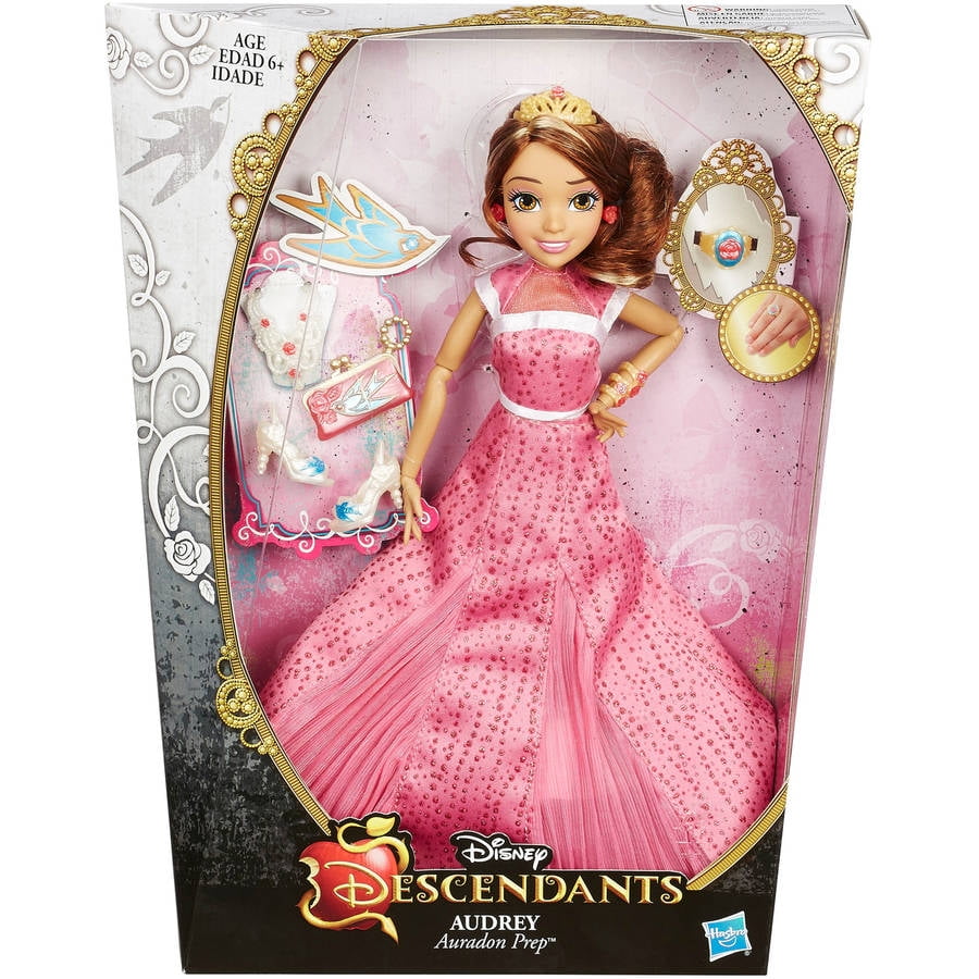 audrey doll walmart