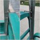 thumbnail image 5 of 4 Pieces Fixing Clamp, U Bolt Fixing, U Bolt, Roof Box Fixing, Durable Frame, Stainless Steel Square, 5 of 5