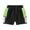 Black, variant on Mercatoo Toddler Boys Shorts Summer Shorts Casual Outwear Fashion For Children Clothes Outwear Kids Sports Clothes 4 to 5 Years
