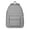 Classic, variant on Tropical Nautical Marine Travel Backpack Lightweight Canvas Bookbag with Ocean and Coral Pattern Comfortable Carrying Anti-theft Features Large Capacity for Outdoor Activities and Short-Term Travel