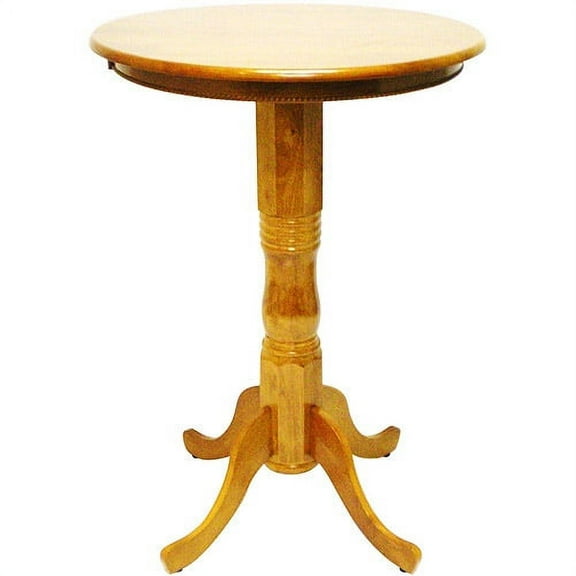 Spectator Pub Table, Multiple Colors