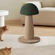thumbnail image 2 of Cat Scratching Post With Ball For Indoor Cats And Kittens Cat Scratcher, 2 of 5