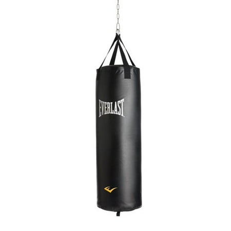 Everlast 100-Pound Boxing Heavy Bag - mediakits.theygsgroup.com