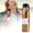 E, variant on Glass&Bottle Insulated Stainless Steel Bottle for Everyday Hydration with Large Capacity and Portable Design