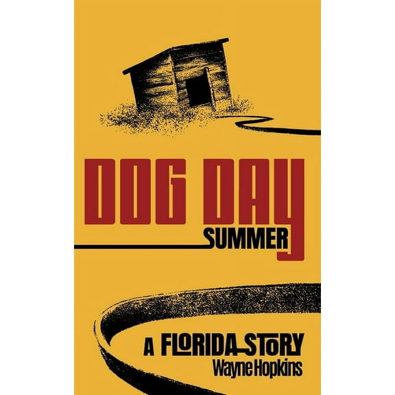 Dog Day Summer, (Paperback)