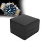 thumbnail image 4 of Caja De Almacenamiento De Reloj De Cuero PU, Contenedor, Caja De Regalo Con Almohada Suave Para Reloj, Collar, Pulsera, 4 of 7
