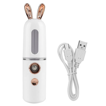 

Mist Sprayer Lightweight Durable Portable Cool Mist Sprayer For Face Home Office Facial Skin