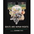 thumbnail image 1 of Pre-Owned Quilts and Human Rights (Paperback), 1 of 1
