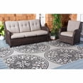 thumbnail image 2 of Safavieh Bahama 8' x 10' Outdoor Rug Collection - Victoria, 2 of 2