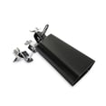 thumbnail image 2 of Greeniant Abrazadera de soporte para cencerro de tambor, soporte de montaje extraíble ajustable, accesorio de Hardware, accesorios para instrumentos de Accesorios para instrumentos musicales Greeniant OD020237-00, 2 of 6