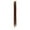 Brown, variant on Tail Hair Extensions 18 Inch Printed Piece Synthetic Hair Extensions For Daily Use Random Color Wig Accessory Product