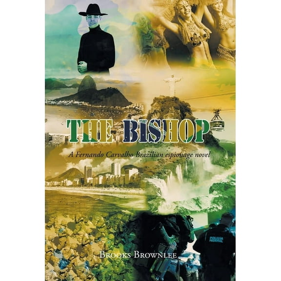 The Bishop (Hardcover)