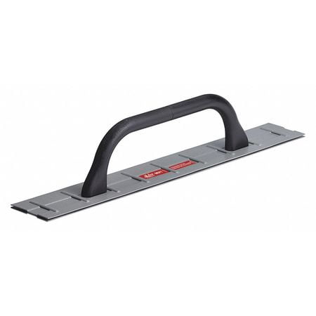 deft drip malco folding aluminum edge tool steel walmart