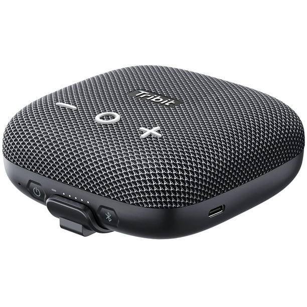 Altavoz portátil inalámbrico Tribit Stormbox Micro 2 10W