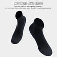thumbnail image 3 of Calcetines de buceo de neopreno Calcetines de neopreno cálidos antideslizantes para hombres y mujeres, 3 of 6
