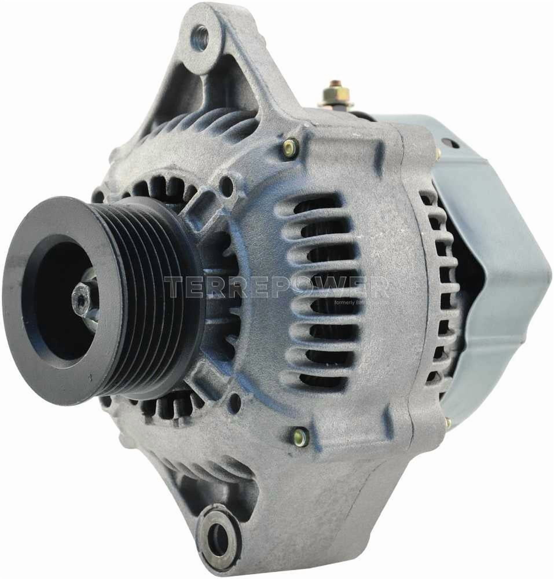 TERREPOWER formerly BBB Industries N14643 New Alternator