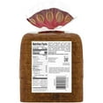 thumbnail image 5 of Oroweat Jewish Rye Bread, 16 oz, Plain Rye Bread, Bag, 5 of 7