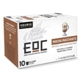 thumbnail image 3 of Eight O'Clock Barista Blends Mocha Macchiato Medium Roast K-Cup Coffee Pods, 10 Ct., 3 of 5