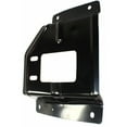 thumbnail image 3 of For Ford Excursion 2000 01 02 03 2004 Bumper Bracket Passenger Side | Front | CAPA Certified | With Mounting Plate | Replacement For FO1067133, FO1067133C | F81Z17B984AD, 3 of 7