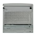 thumbnail image 6 of Conserv 3cf Compact Upright Freezer REVERSIBLE DOOR Freestanding 110V E-Star, 6 of 13