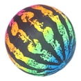 thumbnail image 1 of Bola De Agua De Sandía, Bola De Agua Inflable De Sandía, Bola De Juego De Piscina, Bola De Agua Inflable, Durabilidad Mejorada Jadeshay A, 1 of 8