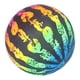 thumbnail image 2 of Pelota de agua inflable de sandía, pelota de piscina de PVC, pelota de playa para fiesta de verano, sandía colorida, 2 of 14